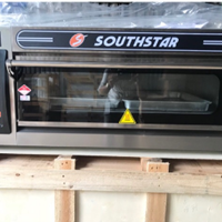 LÒ NƯỚNG SOUTHSTAR 1 TẦNG 2 KHAY YXD-20CI