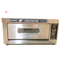 LÒ NƯỚNG SOUTHSTAR 1 TẦNG 2 KHAY GAS YXY-20A