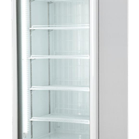 Tủ đông đứng 1 cánh kính Sanden SNR-0505