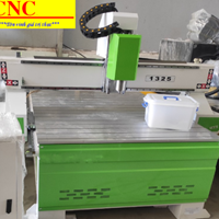 Máy CNC cắt quảng cáo