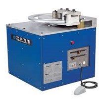 Máy Uốn Sắt KMB-32H Hàn Quốc 