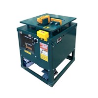  Máy uốn đai sắt OKB-16A 