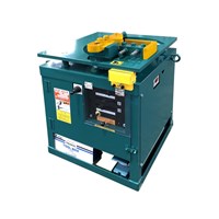  Máy uốn sắt OKB-25A 