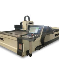 Máy cắt Laser CNC ERMAK FCL6020