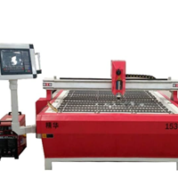 Máy cắt Plasma CNC 1530