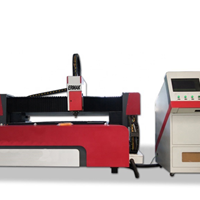 Máy cắt laser CNC ERMAK JG3051 – 800W