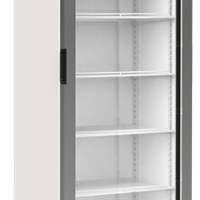 Tủ mát inverter Sanden 1 cánh kính SPB-0500