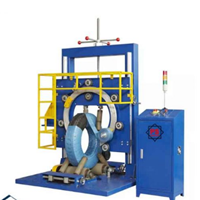 Máy quấn lốp PS-GS850