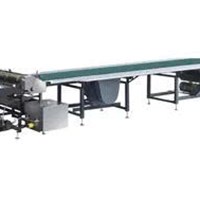 Máy bồi keo nhiệt có băng tải ZH-850A