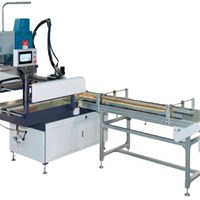 Máy Bắn Keo Hộp Cứng Tự Động FKT-NH480