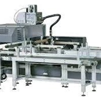 Máy Bắn Keo Lắp Ráp Hộp Cứng Tự Động YY-900A
