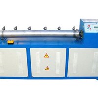 Máy Cắt Ống Giấy MF-1500