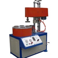 Máy Làm Lon Giấy Đựng Trà OL-60