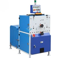 Máy ép sách bìa cứng (Ép đường gân + ép phẳng) GR-PCM360