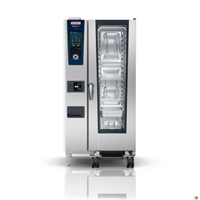 LÒ HẤP NƯỚNG ĐA NĂNG RATIONAL  ICC 20-1/1 E