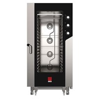 Lò hấp nướng đa năng 20 khay EKA MKF 2011 S