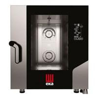 Lò hấp nướng đa năng 7 khay EKA MKF 711 BM