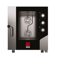 Lò hấp nướng đa năng EKA MKF 711 S