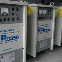 MÁY HÀN MIG PANASONIC KRII 350