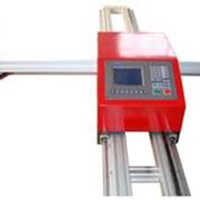 MÁY CẮT MINI-CNC OXY-GAS PLASMA NC01A-3000