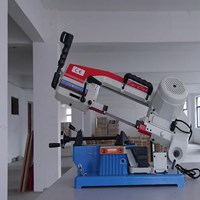 Máy cưa vòng thủ công BS-712N