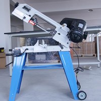 Máy cưa vòng thủ công BS-115 