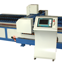 MÁY CẮT CNC PLASMA HCD - 3100