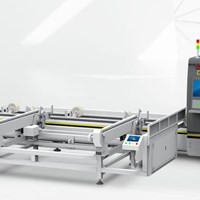 Máy cắt ống laser CNC