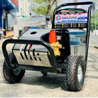 Máy rửa xe áp lực cao OKAZUNE 3KW