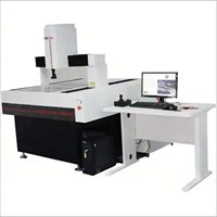 MÁY ĐO KÍCH THƯỚC CÓ VIDEO ĐIỀU KHIỂN CNC M500-CNC