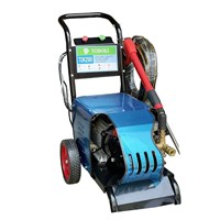 Máy Rửa Xe Cao Áp 2.5kw Toboki TOK2500