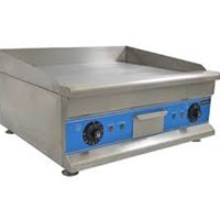 Bếp chiên beefsteak phẳng 60cm EG-600