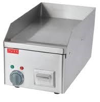 BẾP CHIÊN BEEFSTEAK PHẲNG 480 2KW FY-250