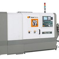 Máy tiện ngang CNC Vturn-20E