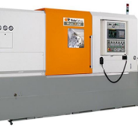 Máy Tiện Ngang CNC Vturn-A26