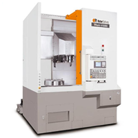 Máy Tiện Đứng CNC Vturn-1000