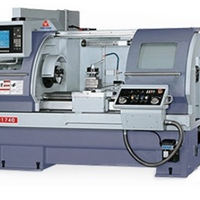 Máy Tiện CNC CNL-1740