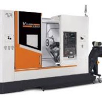 Máy Tiện Ngang CNC Vturn-A200