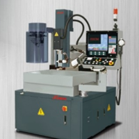 Máy khoan EDM AD-30A