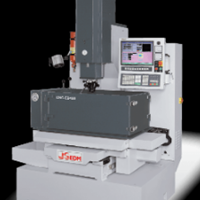 Máy Xung Tia Lửa Điện JSEDM CNC-EB600(S.F)