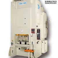 Máy Dập Hạng Nặng KW1 Series KW1-400	