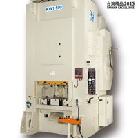 Máy Dập Hạng Nặng KW1 Series KW1-650	