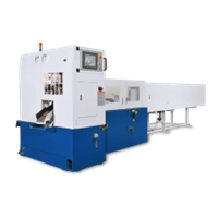 Máy Cưa CNC THC Series THC-B70NC