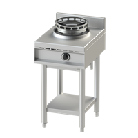 Bếp Á 1 họng Nayati NGER 4-60