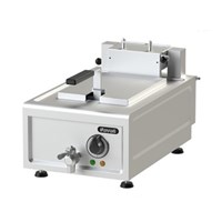 Bếp chiên nhúng đơn 7L Nayati NEFC 4-60 AM (Dùng điện)