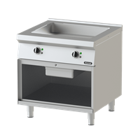 Bếp chiên phẳng đa năng Nayati NEGP 8-75 MR (Dùng điện)