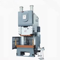 Máy dập khung C một trục khuỷu YANG LI CP1-45