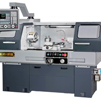 Máy tiện CNC cơ bản PL-1440NC