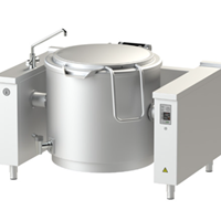 Nồi hầm xoay Nayati NEBP 300 TC TA IND (300 lít)