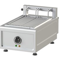 Bếp nướng có hơi nước Nayati NEVG 4-60 AM (Dùng điện)